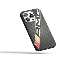 Mercedes Phone Case Tuning Drift Style